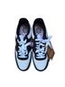 Nike Black White Pink Sneakers Size 7 - photo 1