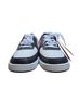 Nike Black White Pink Sneakers Size 7 - photo 2