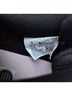 Nike Black White Pink Sneakers Size 7 - photo 6