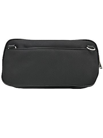 Yves Saint Laurent Yves Saint Laurent Women's Shoulder Bag 712564 Patent Leather Black (view 2)