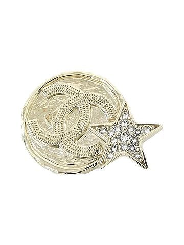 Chanel Chanel ABB504 Brooch (view 1)