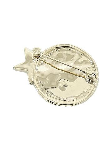 Chanel Chanel ABB504 Brooch (view 2)