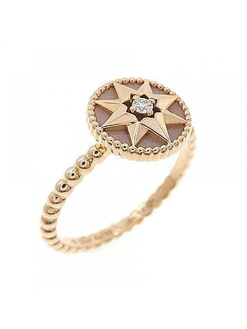 Christian Dior Christian Dior Rose des Vins Ring (view 1)