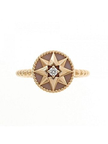 Christian Dior Christian Dior Rose des Vins Ring (view 2)