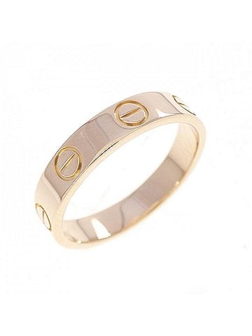 Cartier Cartier Mini Love Ring (view 1)