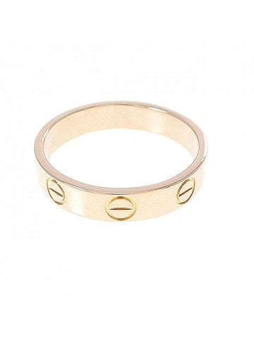 Cartier Cartier Mini Love Ring (view 2)