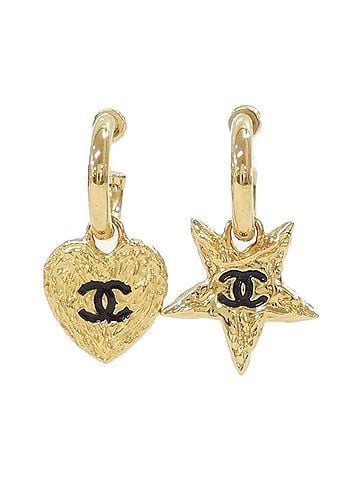 Chanel Chanel earrings (view 1)