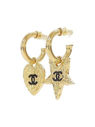 Chanel Chanel earrings (view 2)