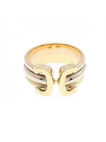 Cartier Cartier 2C Ring (view 2)