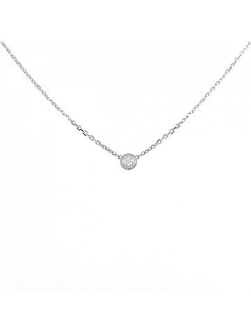 Cartier Cartier Damour Extra Small Necklace (view 1)