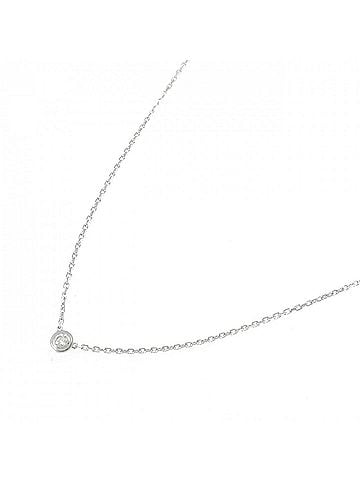 Cartier Cartier Damour Extra Small Necklace (view 2)