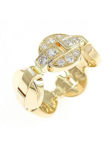Cartier Cartier Imalia 1P Ring (view 1)