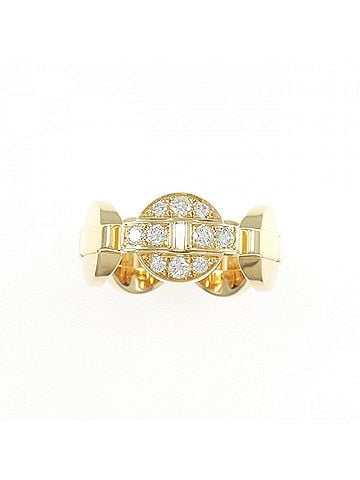 Cartier Cartier Imalia 1P Ring (view 2)