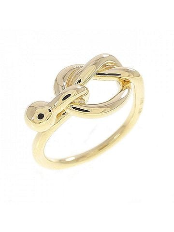 Tiffany & Co. Tiffany Love Knot Ring (view 1)