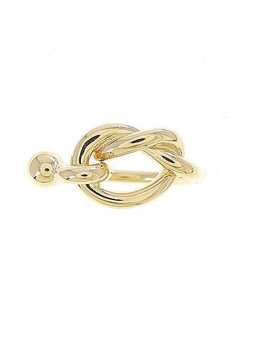 Tiffany & Co. Tiffany Love Knot Ring (view 2)