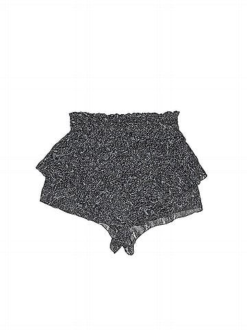 Zara Shorts (view 1)