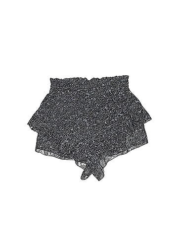 Zara Shorts (view 2)