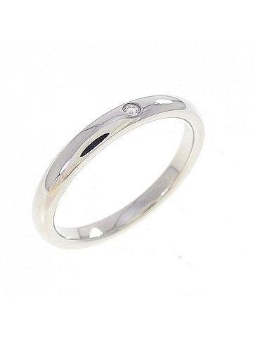 Tiffany & Co. Tiffany Stacking Band Ring (view 1)