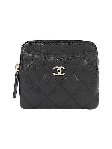 Chanel Chanel Timeless Classic Line AP2061 Wallet/Coin Case (view 1)