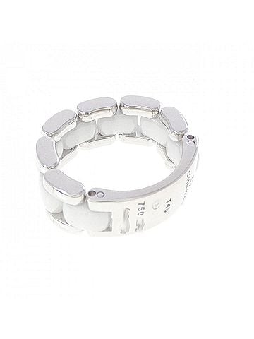 Chanel Chanel Ultra Collection Medium Ring (view 2)