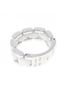 Chanel Multi Color Chanel Ultra Collection Medium Ring One size - photo 2