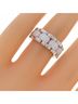 Chanel Multi Color Chanel Ultra Collection Medium Ring One size - photo 4
