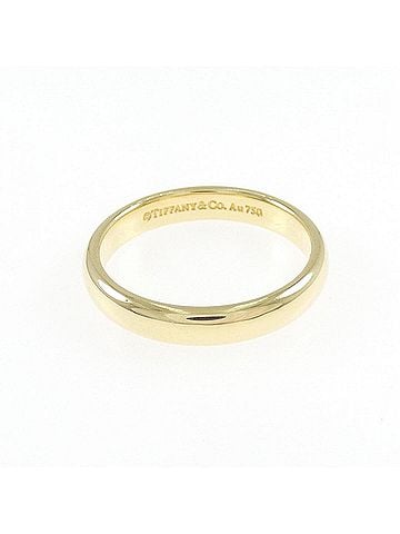 Tiffany & Co. Tiffany & Co. Forever Wedding Band Ring (view 2)