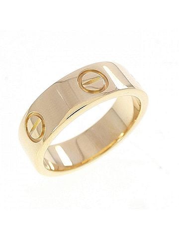 Cartier Cartier Love Ring (view 1)