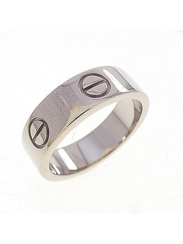 Cartier Cartier Love Ring (view 1)