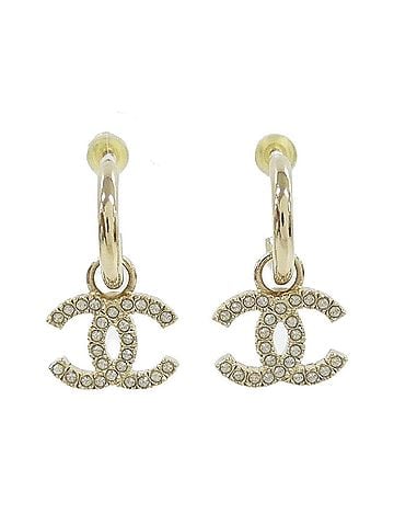 Chanel Chanel ABD933 Earrings (view 1)