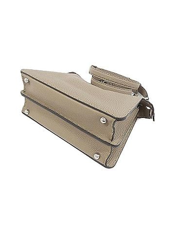 Fendi Fendi SELLERIA Peekaboo I See You Small 8BN327 ADYL Handbag (view 2)