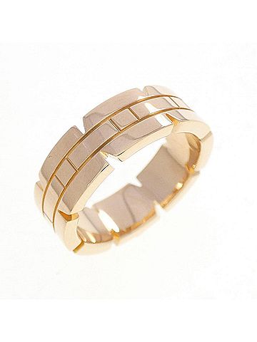 Cartier Cartier Tank Française Small Ring (view 1)