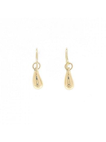 Tiffany & Co. Tiffany & Co. Teardrop Earrings (view 1)