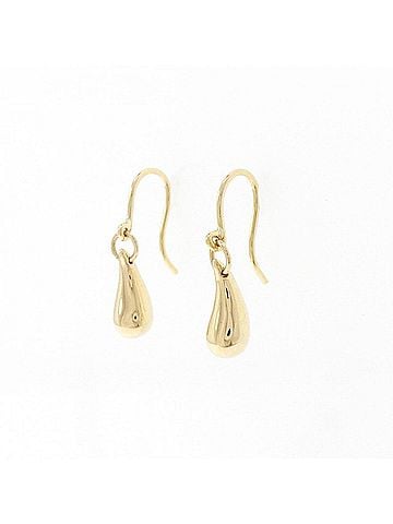 Tiffany & Co. Tiffany & Co. Teardrop Earrings (view 2)