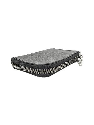 Louis Vuitton Louis Vuitton Monogram Eclipse Porte Monnaie Jour M63536 Wallet/Coin Case (view 2)