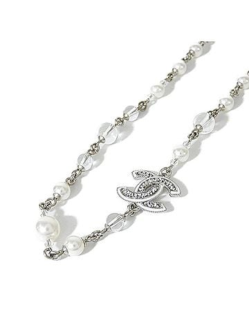 Chanel Chanel ABE883 Necklace (view 1)