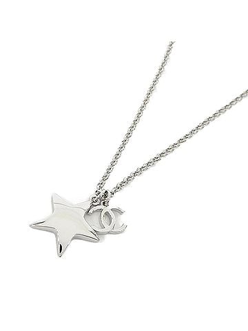 Chanel Chanel ABH631 Necklace (view 1)