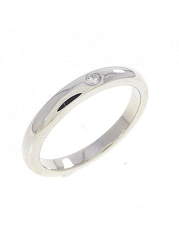 Tiffany & Co. Tiffany Stacking Band Ring (view 1)