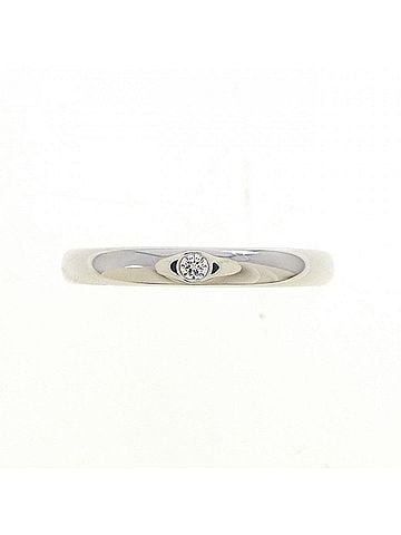 Tiffany & Co. Tiffany Stacking Band Ring (view 2)