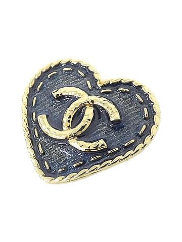 Chanel Chanel ABC729 Brooch (view 1)