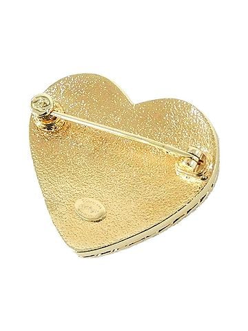 Chanel Chanel ABC729 Brooch (view 2)
