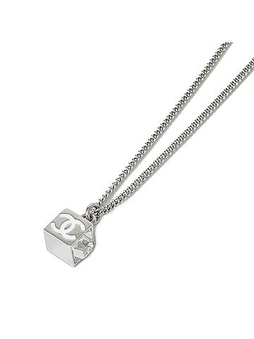 Chanel Chanel ABE819 Necklace (view 1)