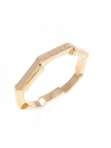 Gucci Gucci Link to Love Ring (view 1)