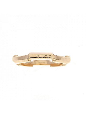 Gucci Gucci Link to Love Ring (view 2)