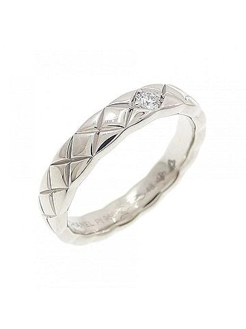 Chanel Chanel Coco Crush Medium Ring (view 1)