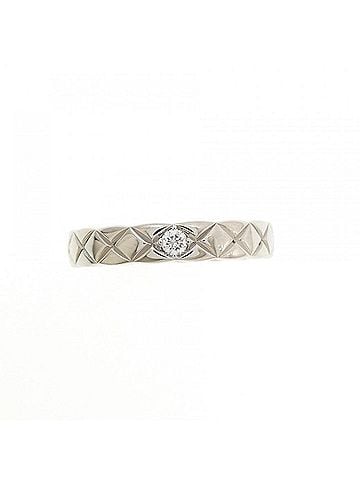 Chanel Chanel Coco Crush Medium Ring (view 2)