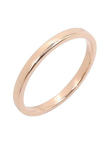 Van Cleef & Arpels Van Cleef & Arpels Toujours Ring, 18KPG (Pink Gold), Women's Gold Tone, UCARA89754 (view 1)