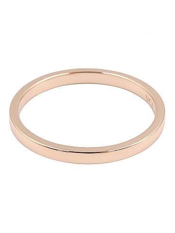 Van Cleef & Arpels Van Cleef & Arpels Toujours Ring, 18KPG (Pink Gold), Women's Gold Tone, UCARA89754 (view 2)