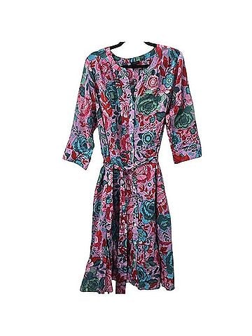 Talbots Casual Dress (view 1)
