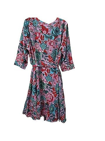 Talbots Casual Dress (view 2)
